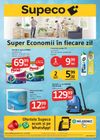 Supeco - Curatenie Bilingv