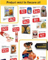 catalog Supeco de la joi 01.10.