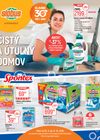 Globus - Čistý a útulný domov