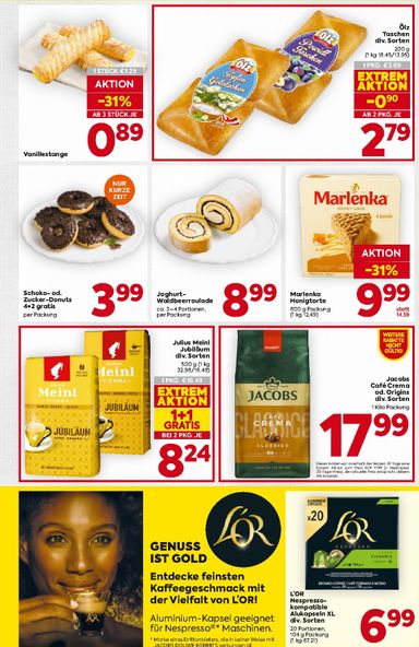 BILLA-Flugblatt - Billa gültig ab 17.09. bis 23.09. - seite 11