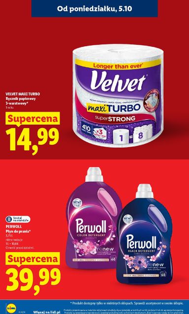 Leták Lidl Polsko - Lidl Polsko od 05.10. do 10.10. - strana 16