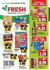 Fresh - Východné Slovensko