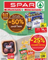 SPAR-Flugblatt