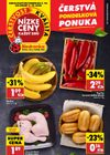 Biedronka - Čerstvá pondelková ponuka