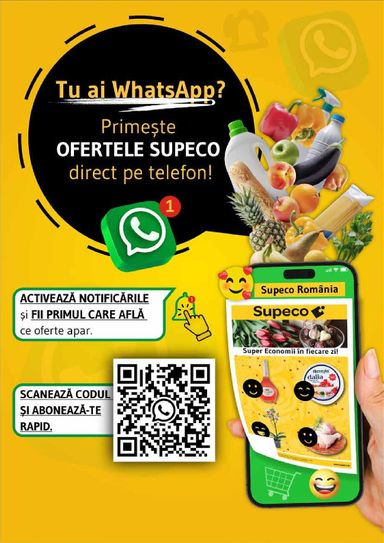 Catalogul Supeco - Supeco - Bilingv de la 24.09. până la 07.10. - pagina 7