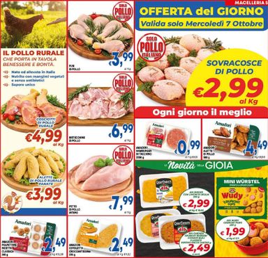 Volantino Dem - Dem valido dal 02/10 al 13/10 - pagina 5