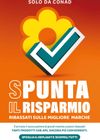 Conad - Spunta il risparmio