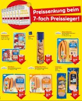 Netto Marken Discount - Preissenkung auf Dauer-Prospekt gültig ab Freitag 09.10.2026