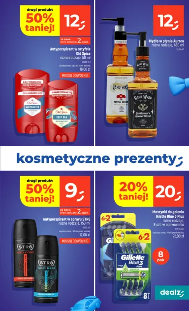 Gazetka Dealz - Dealz od 24.09. do 30.09. - strona 21