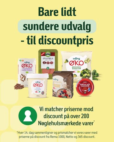 Brochurer Føtex - Føtex gyldig fra 25.09. til 01.10. - side 20