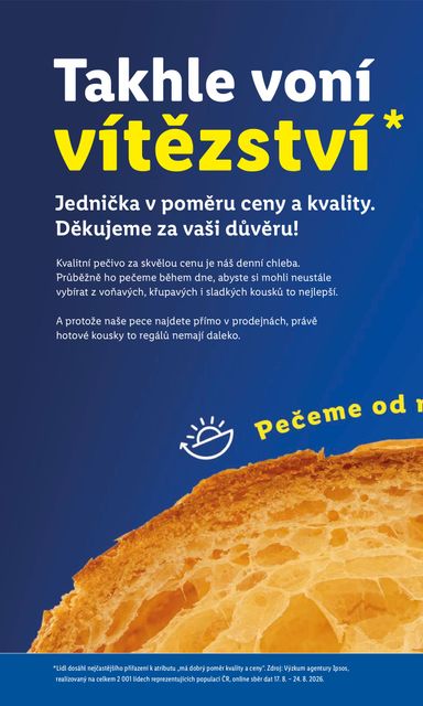 Leták Lidl - Lidl od 01.10. do 04.10. - strana 14