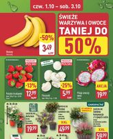 Gazetka ALDI od poniedziałku 28.09.