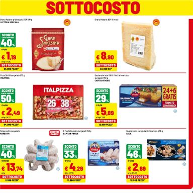 Volantino Iper - Iper valido dal 01/10 al 10/10 - pagina 3