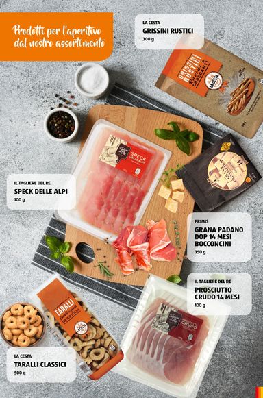 Volantino ALDI - ALDI - Brochure Vinoteca valido dal 06/07 al 31/12 - pagina 53