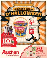 Catalogue Auchan