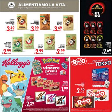 Volantino Decò - Decò - Iperstore/Superstore valido dal 02/10 al 12/10 - pagina 15