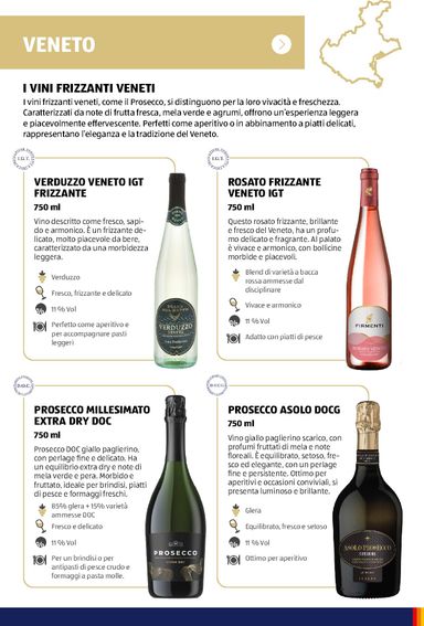 Volantino ALDI - ALDI - Brochure Vinoteca valido dal 06/07 al 31/12 - pagina 50