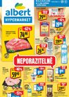 Albert Hypermarket