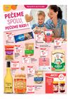 Globus - Pečeme spolu