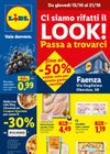 Lidl - Ci siamo rifatti il look - Faenza