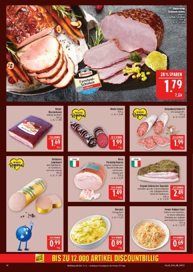 Prospekt Marktkauf - Marktkauf gültig ab 05.10. bis 10.10. - seite 14