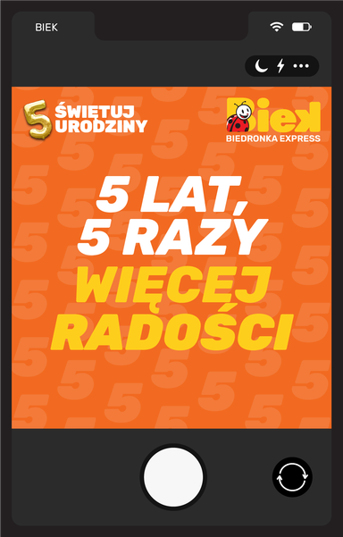 Leták Biedronka - Biedronka - BIEK od 02.10. do 31.10. - strana 11