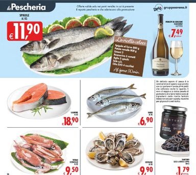 Volantino Decò - Decò - Supermercati/Maxistore/Local valido dal 02/10 al 12/10 - pagina 24
