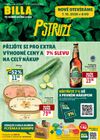 Billa - Pstruží