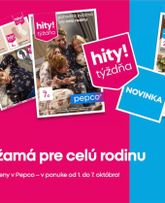 Pepco leták platný od štvrtka 01.10.