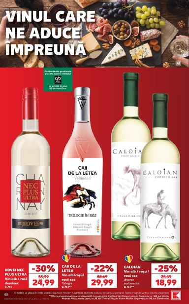 Catalogul Kaufland - Kaufland de la 07.10. până la 13.10. - pagina 48