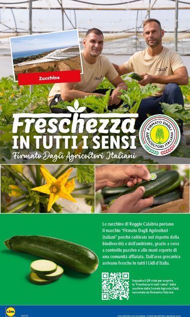 Volantino Lidl - Lidl valido dal 24/09 al 30/09 - pagina 6