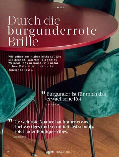 Prospekt dm - dm gültig ab 01.10. bis 31.10. - seite 96