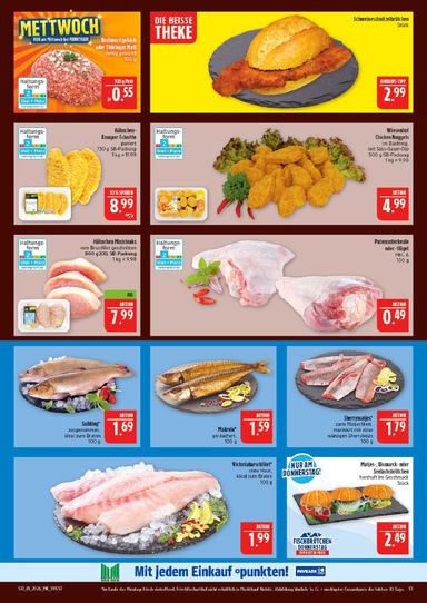 Prospekt Marktkauf - Marktkauf gültig ab 05.10. bis 10.10. - seite 13