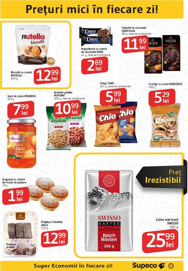 Catalogul Supeco - Supeco de la 01.10. până la 14.10. - pagina 9