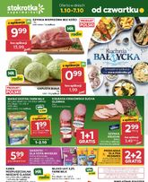 Stokrotka gazetka