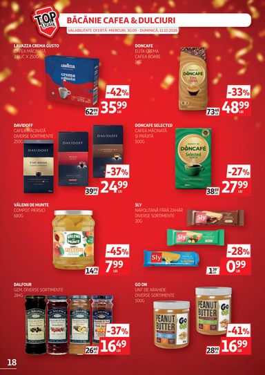 Catalogul Auchan - Auchan de la 30.09. până la 11.10. - pagina 18