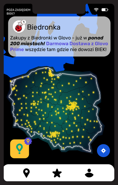 Leták Biedronka - Biedronka - BIEK od 02.10. do 31.10. - strana 36