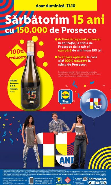 Catalogul Lidl - Lidl de la 05.10. până la 11.10. - pagina 96
