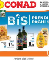 Conad volantino