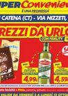 Super Conveniente - Aci Catena