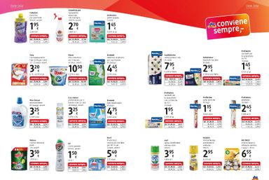 Volantino dm - dm drogerie markt valido dal 01/10 al 04/11 - pagina 10