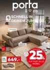 Porta - Schnell i deinem zuhause