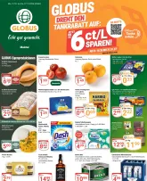 Globus - Maintal-Prospekt gültig ab Montag 12.10.2026