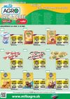 Milk Agro - Cash & Carry