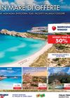 Esselunga - Servizio Viaggi