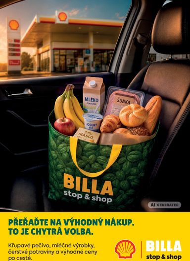 Leták Billa - Billa od 30.09. do 06.10. - strana 7