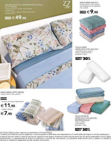 Volantino Esselunga - Esselunga - Voglia di Casa valido dal 08/10 al 21/10 - pagina 14