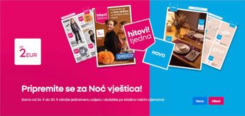 Katalog Pepco - Pepco vrijedi od 24.09. do 30.09. - stranica 1