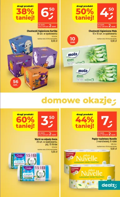 Gazetka Dealz - Dealz od 24.09. do 30.09. - strona 39