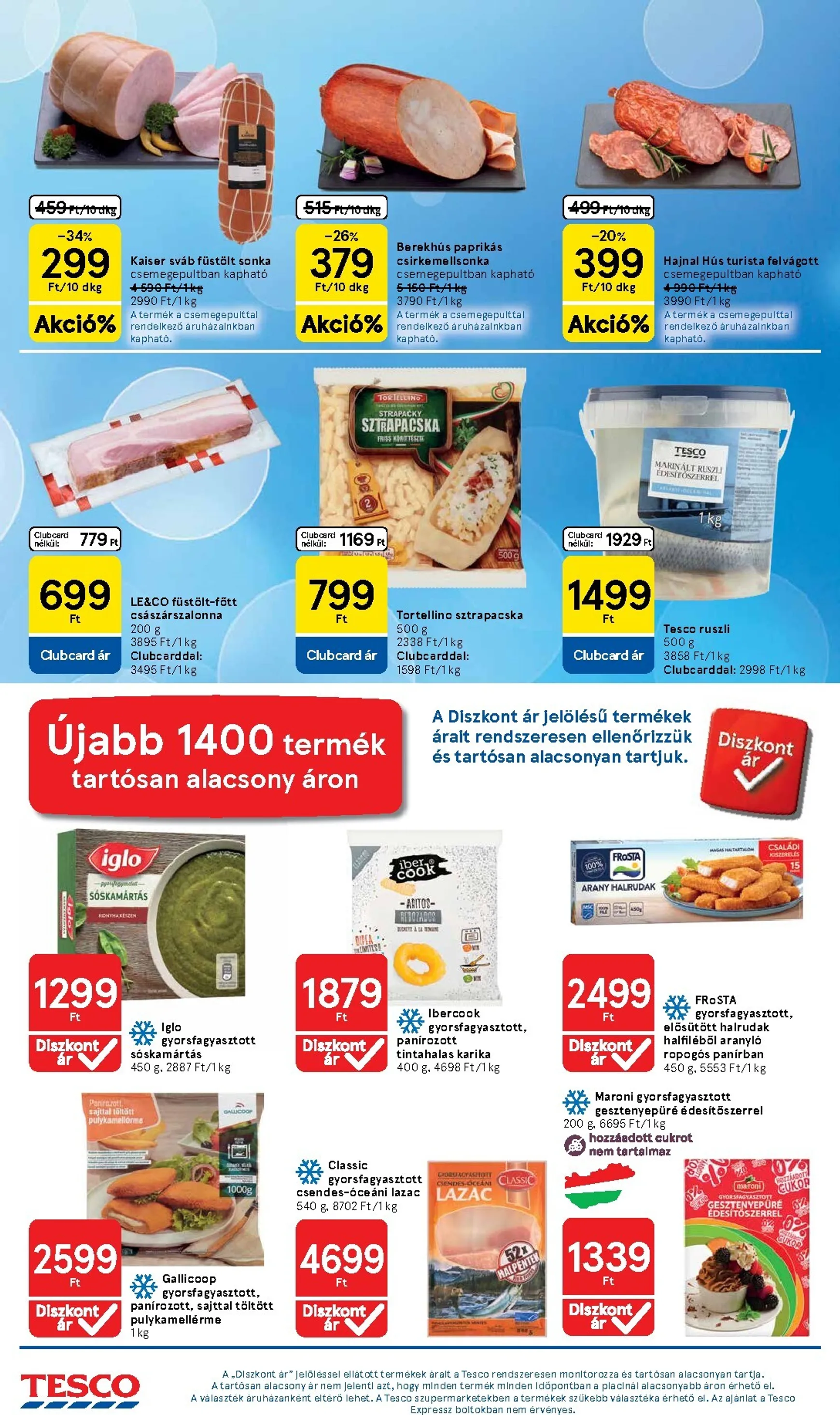 Tesco — 4. oldal